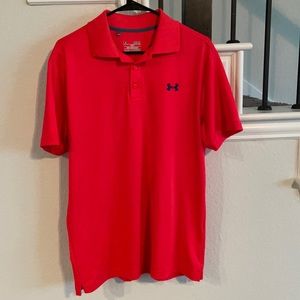 Under Armor Polo